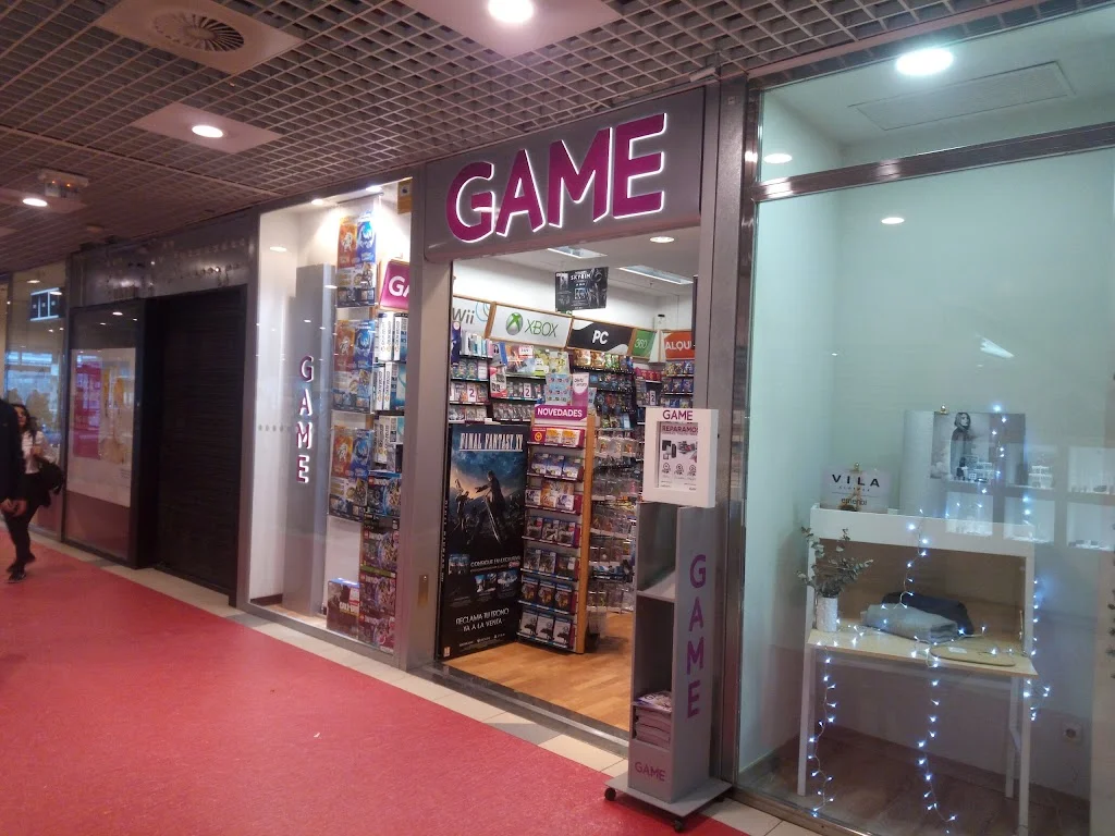 Game