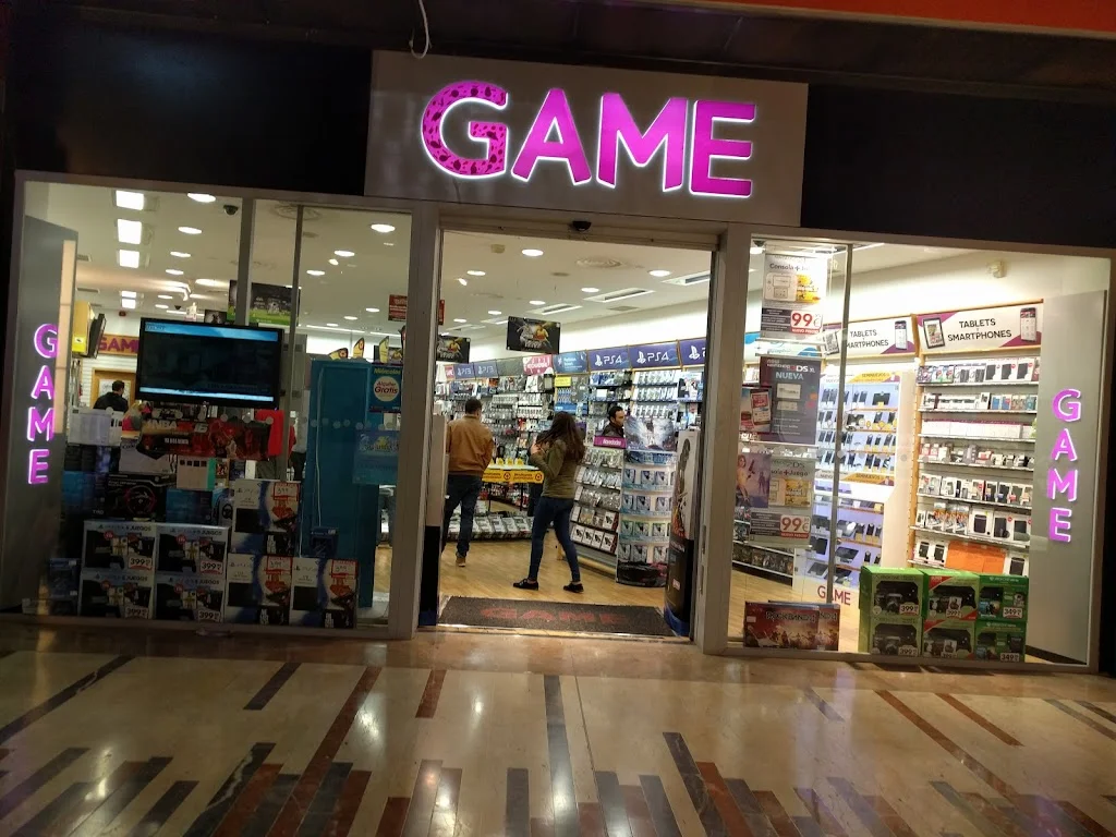 Game