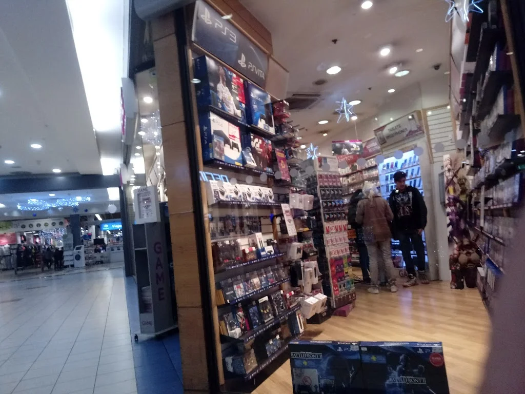 Foto 3 de Game