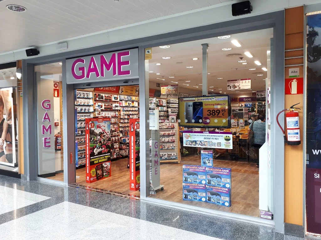 Game Kareaga