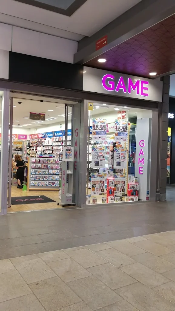 Foto 3 de Game Splau