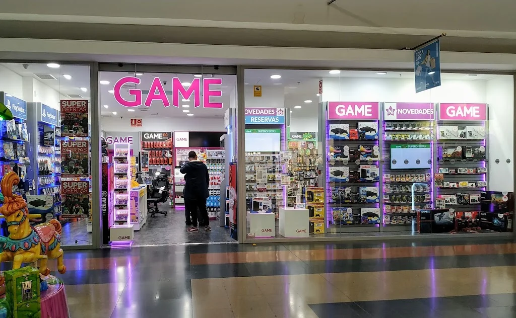 Game