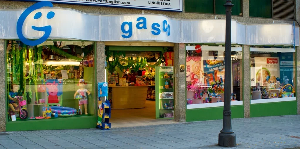 Gasco Tarragona