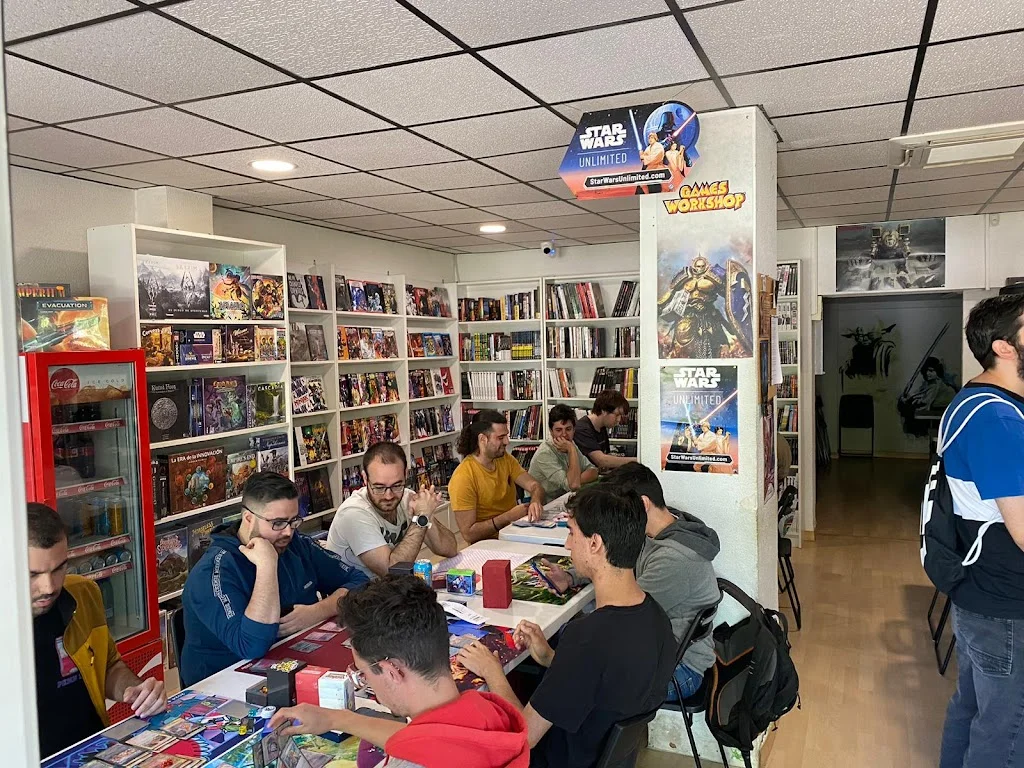 Foto 3 de Generacion X Las Musas | Juegos de mesa, comics, Manga