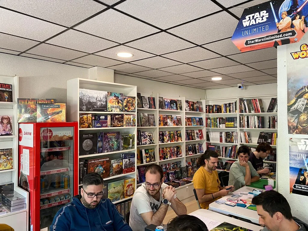 Foto 4 de Generacion X Las Musas | Juegos de mesa, comics, Manga