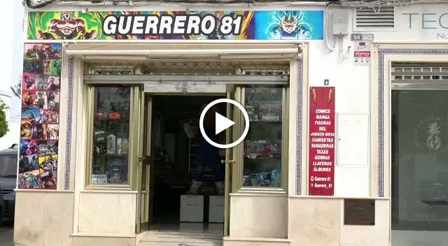 Foto 4 de guerrero81