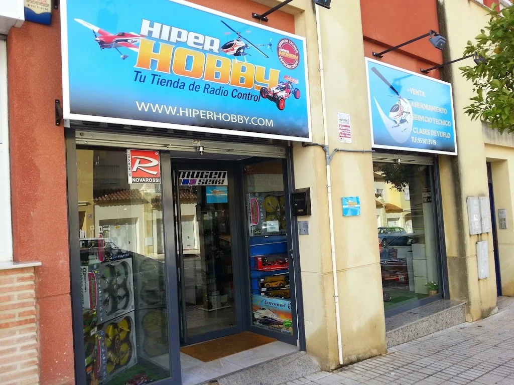 Hiper Hobby