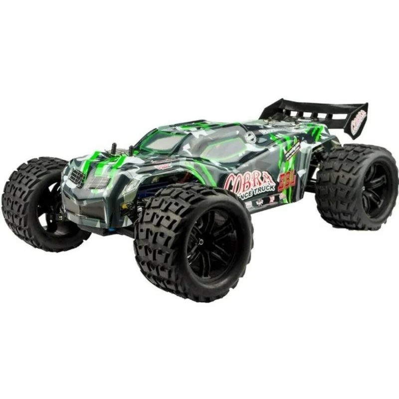 Foto 4 de Hobby Planet