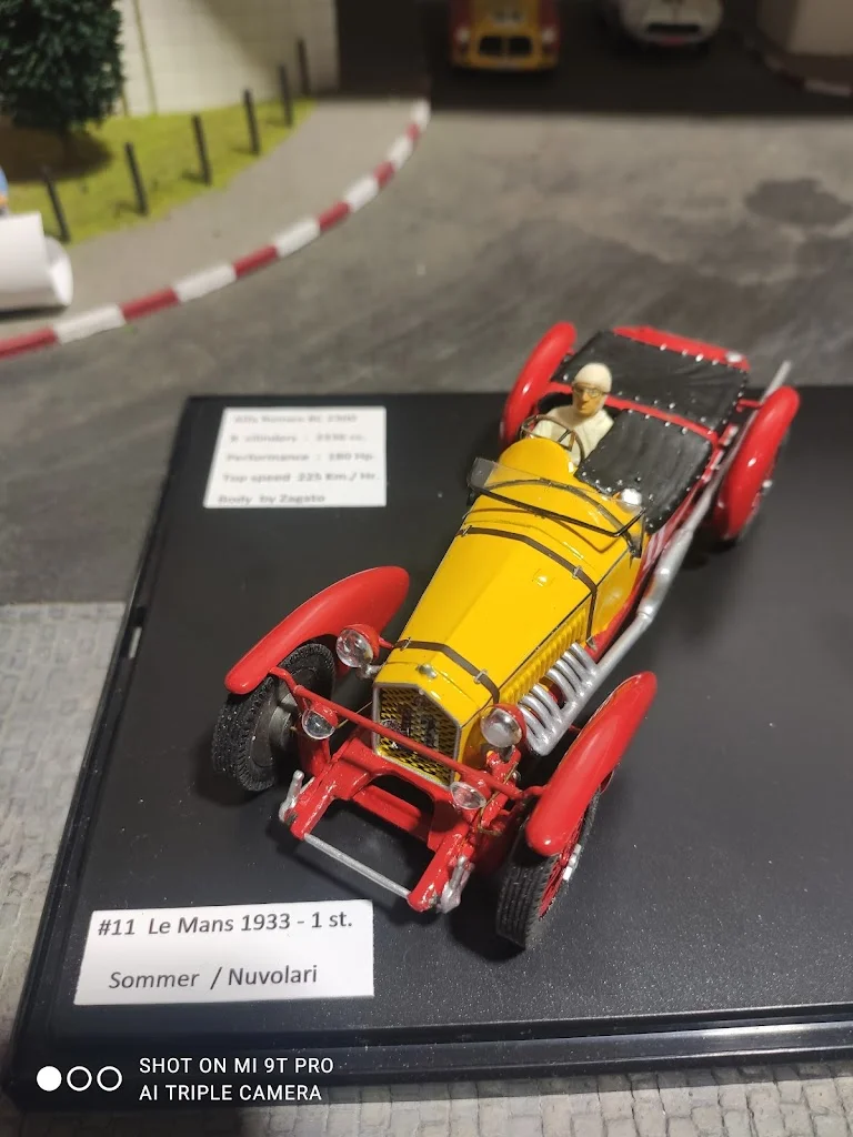 Foto 4 de HobbyClassic