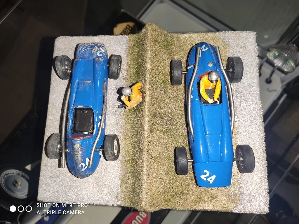 Foto 5 de HobbyClassic