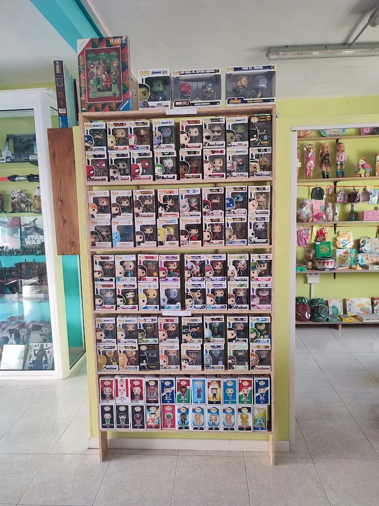 Hobbyland