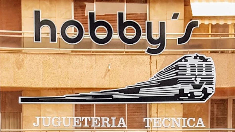 Foto 4 de Hobby's