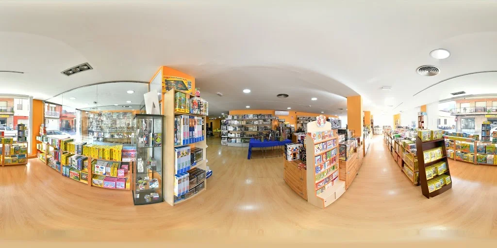 Foto 4 de HomoLudicus Granollers