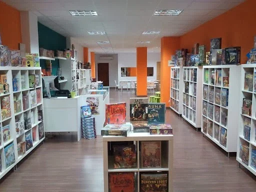 Foto 4 de Homoludicus Valencia