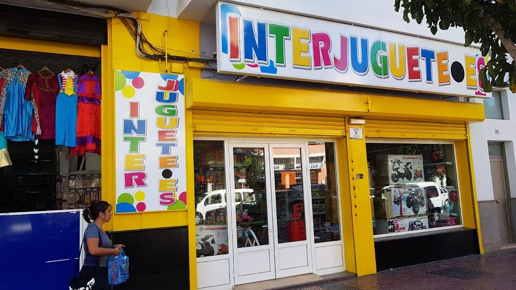 Foto 3 de Interjuguete.es Vecindario (Gran Canarias)