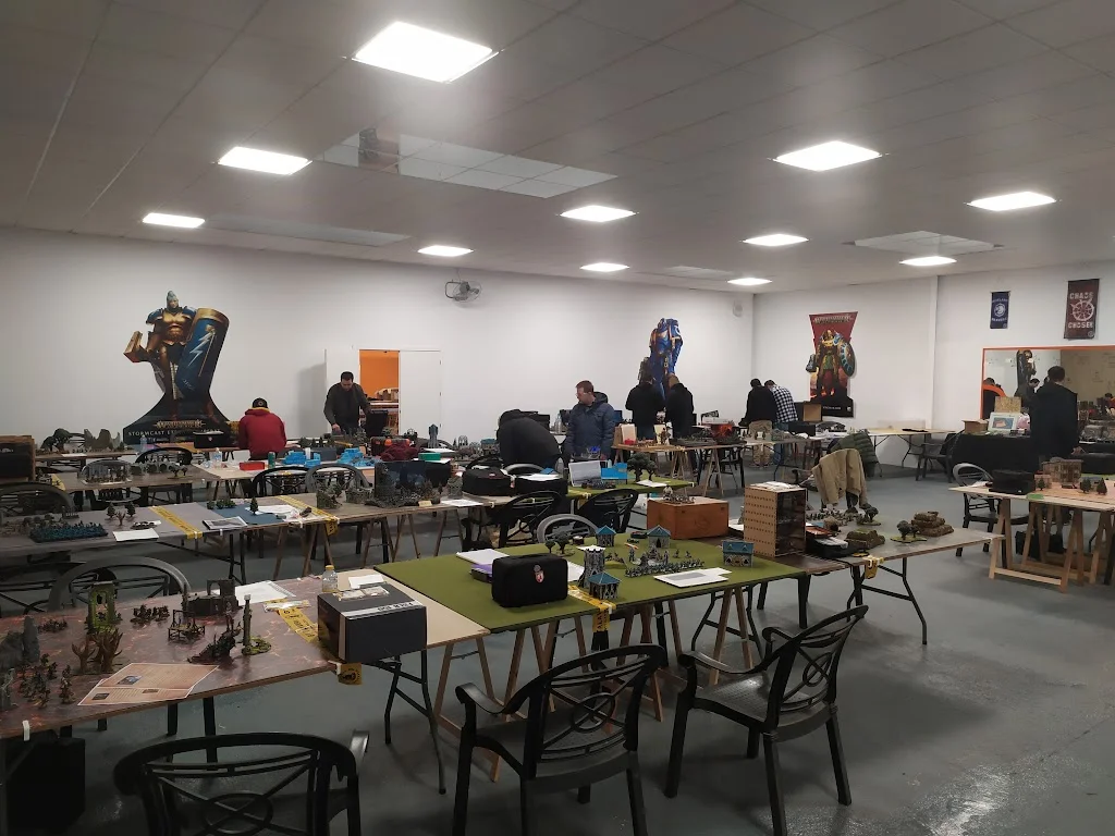 Invasion Talavera