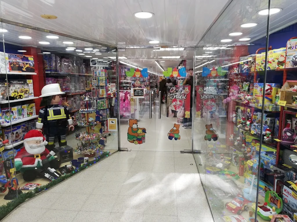 Foto 3 de Joguines la Rosalia | Tienda de Juguetes en Barcelona