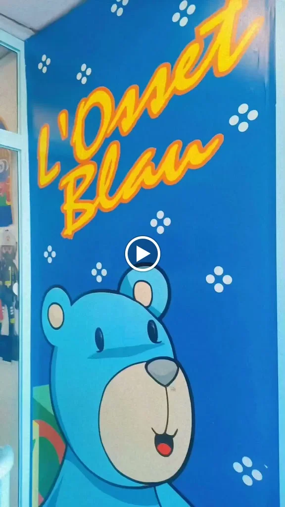 Foto 4 de Joguines L'Osset Blau