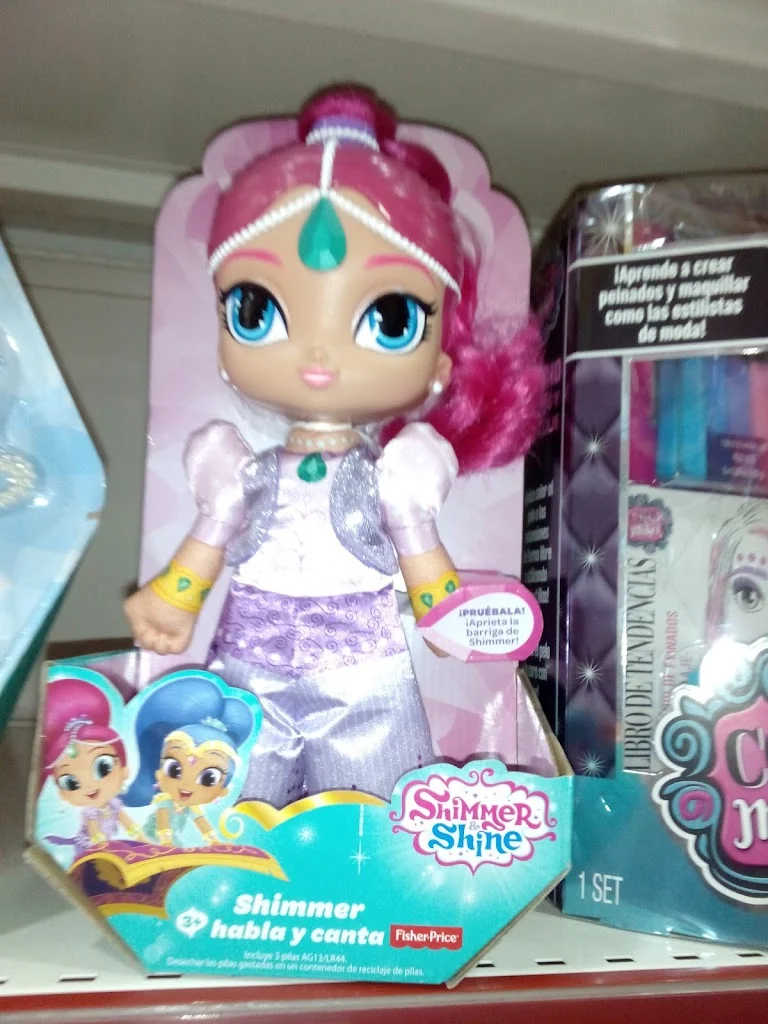 Foto 4 de Josber Toys - Almoradi