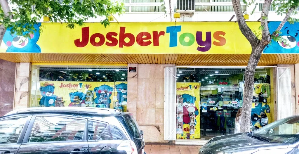 Josber Toys - Murcia
