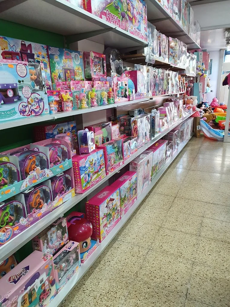 Jugueteria Family Toys
