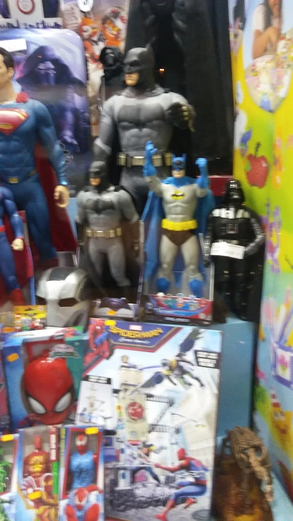 Foto 4 de Jugueteria Osorno Poligono Manchon. Tienda de Juguetes Online