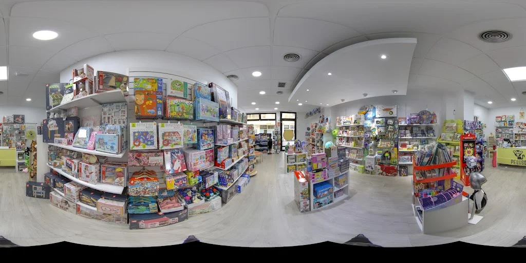 Foto 5 de Jugueteria Peluso: Juegos y Juguetes Educativos