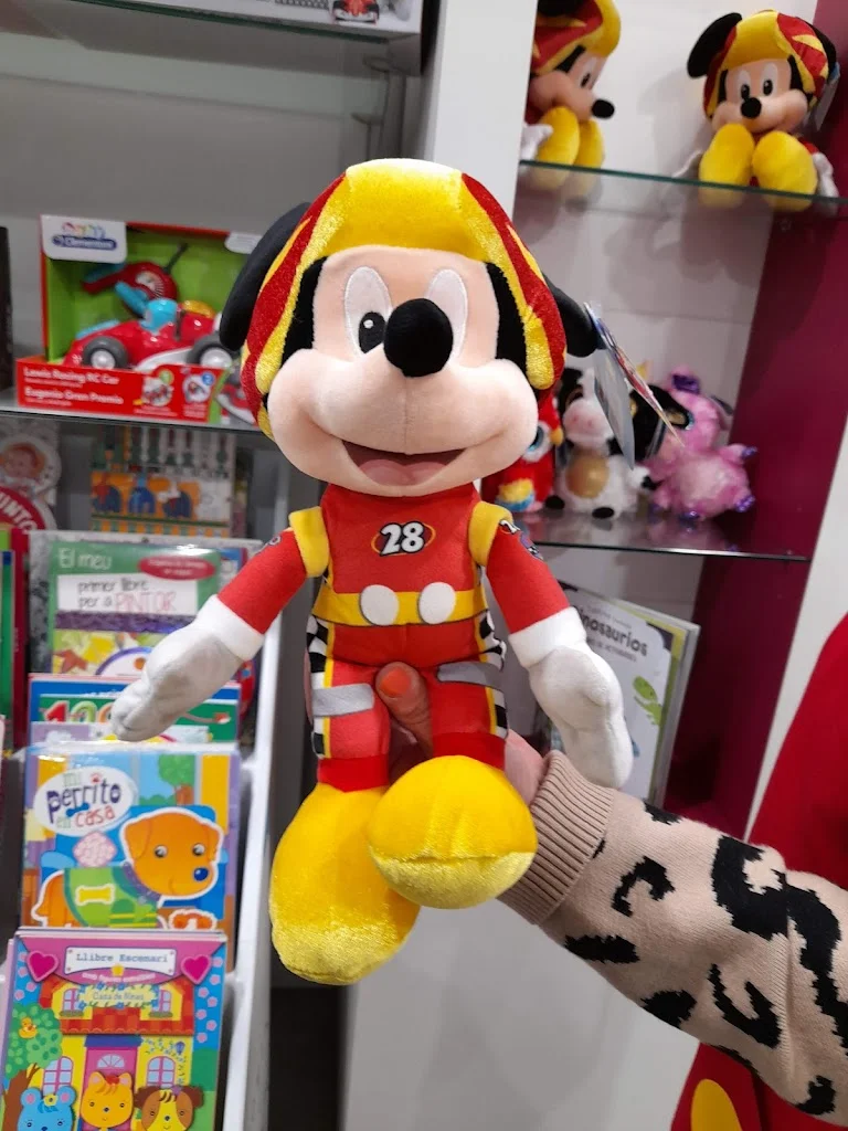 Foto 4 de Juguetes Jar Toys Tarrega