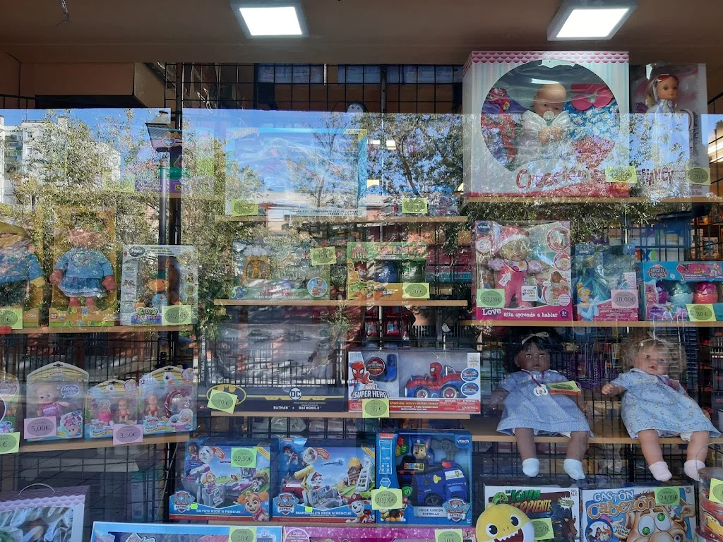 Foto 3 de Juguetes Madrid - Jugueteria Low Cost Online