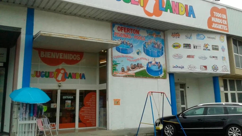 Foto 5 de Juguetilandia Cocentaina