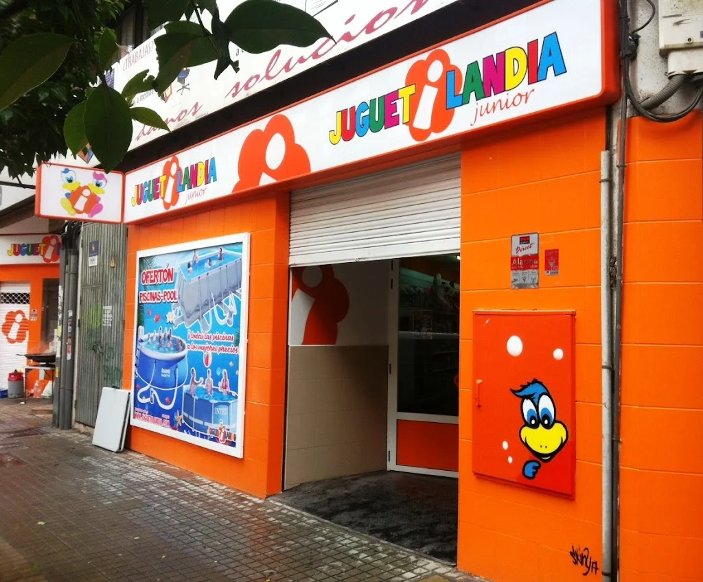 Foto 4 de Juguetilandia Ponferrada