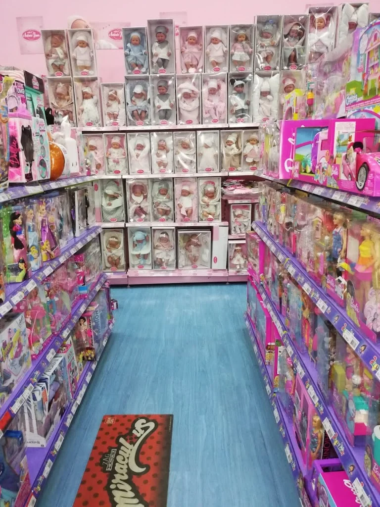 Juguetoon