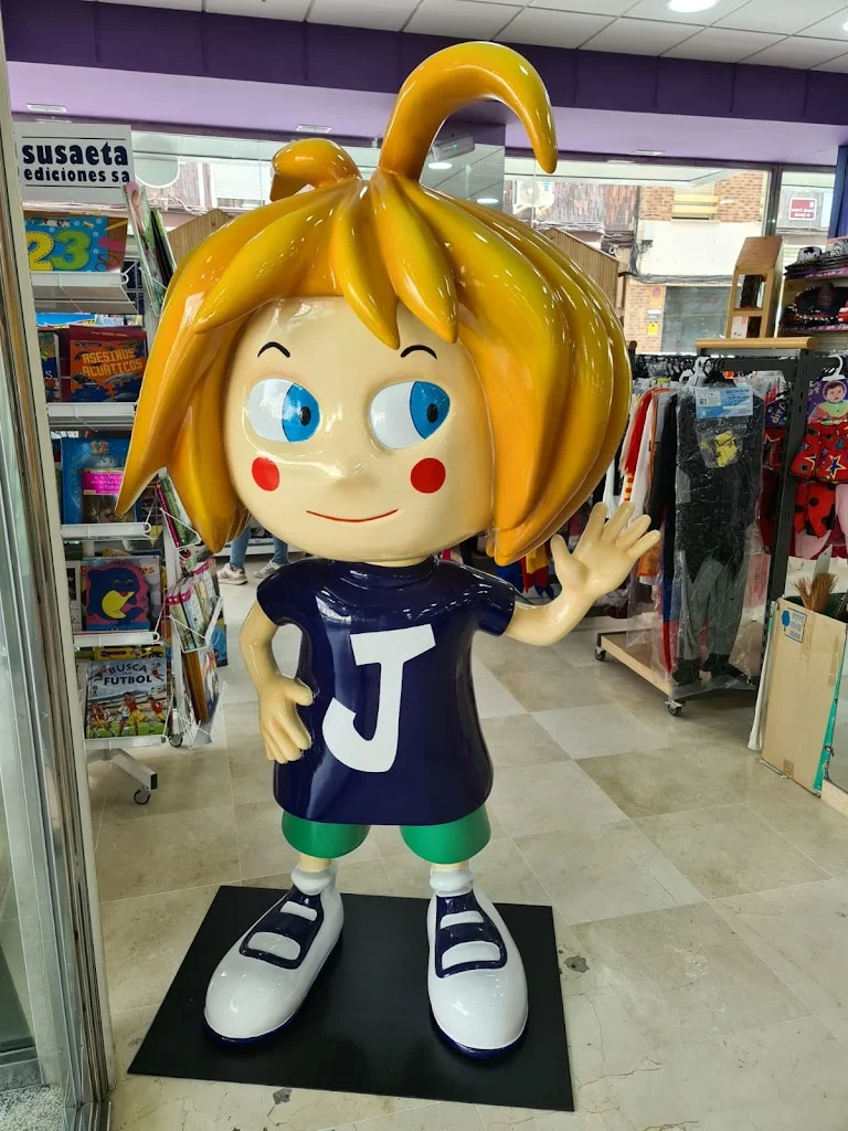 Foto 4 de Juguetoon
