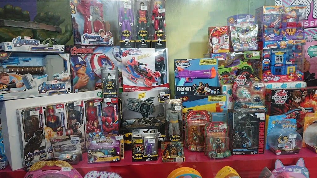 Foto 5 de Juguettos