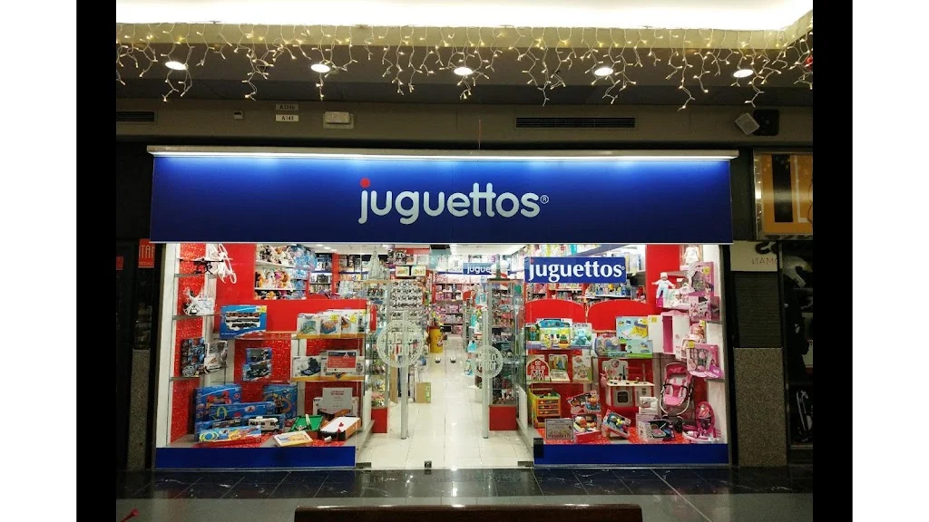 Foto 5 de Juguettos