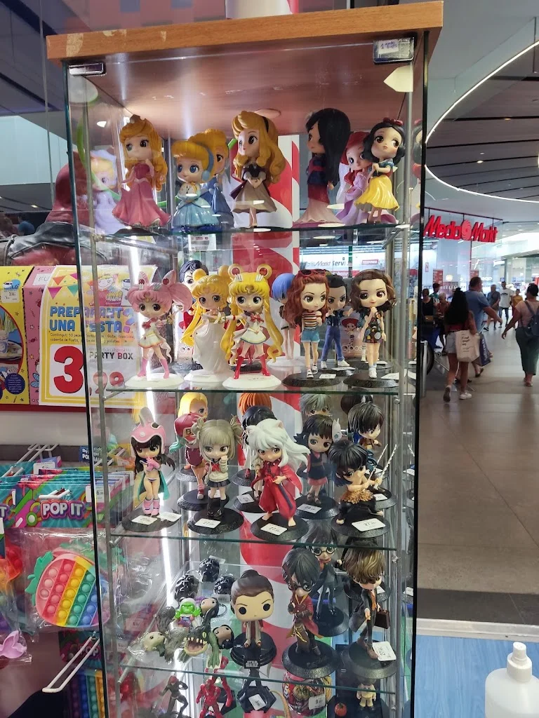 Juguettos