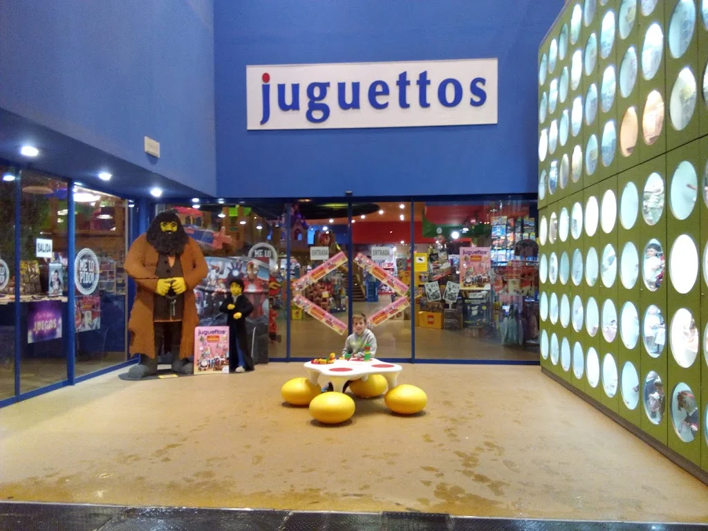 Juguettos