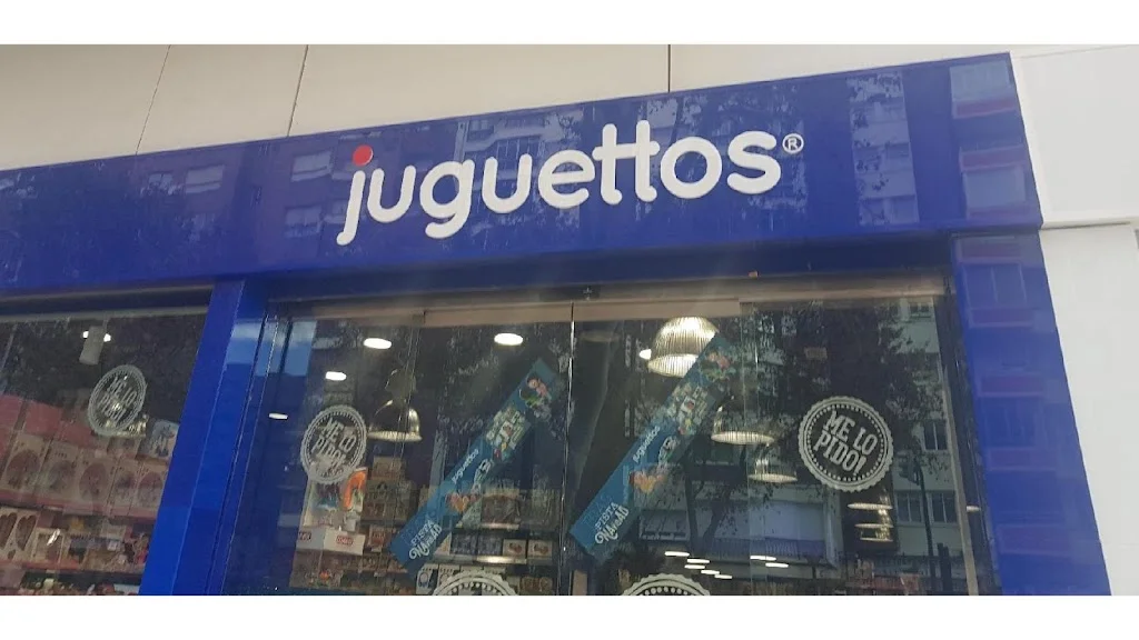 Foto 4 de Juguettos