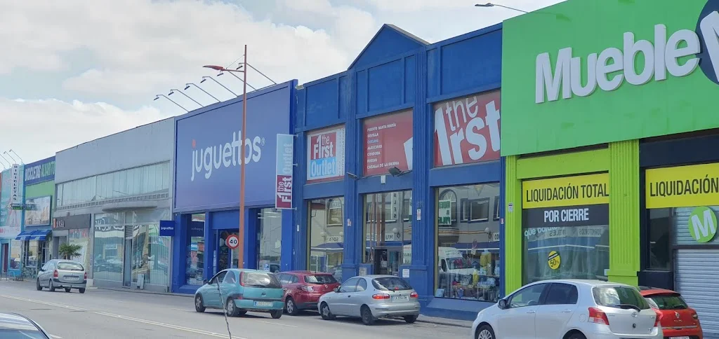Juguettos