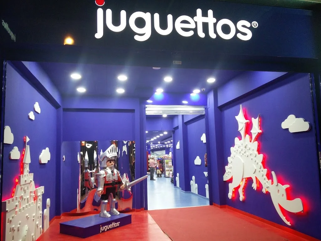 Foto 5 de Juguettos