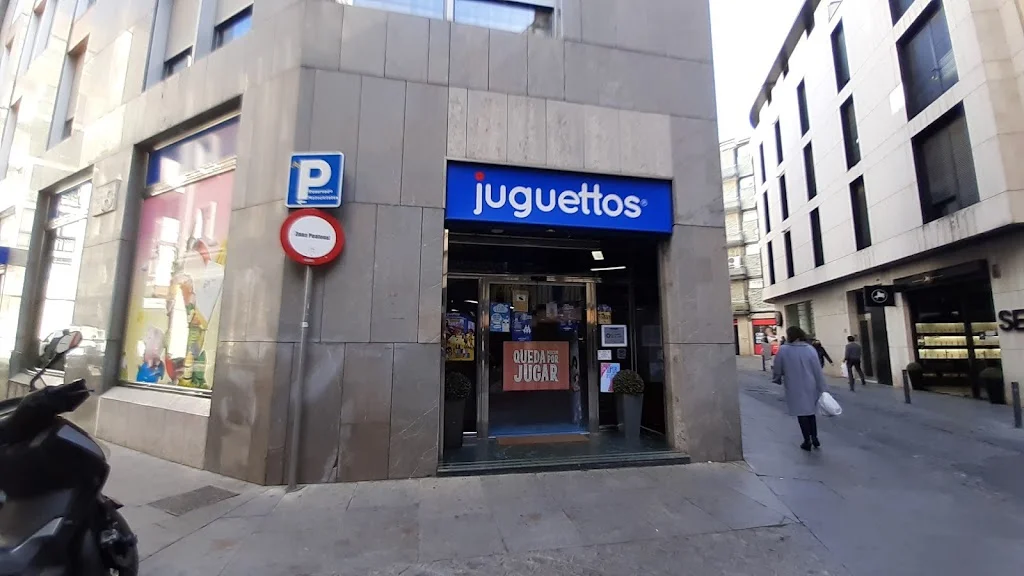 Juguettos