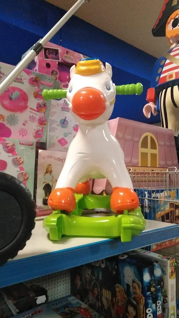 Juguettos