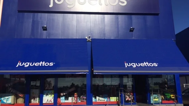 Foto 4 de Juguettos
