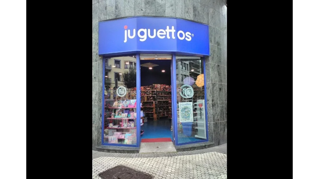 Foto 5 de Juguettos