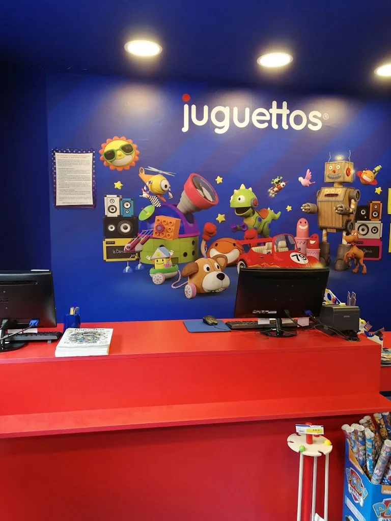 Foto 4 de Juguettos