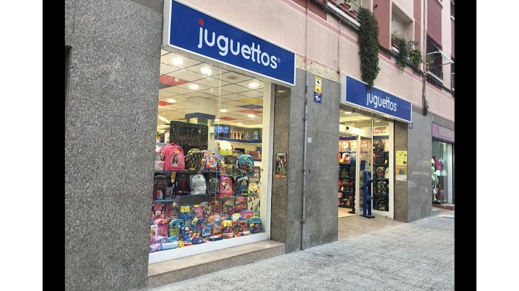 Foto 5 de Juguettos