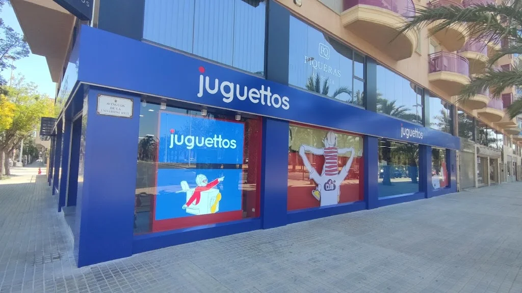 Foto 4 de Juguettos