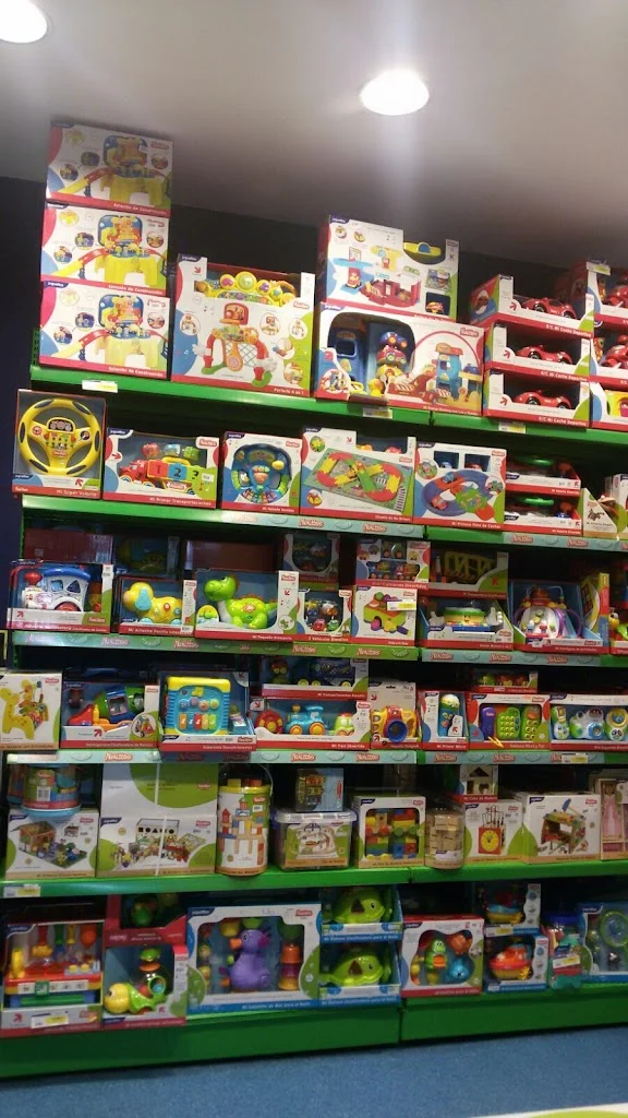 Foto 4 de Juguettos