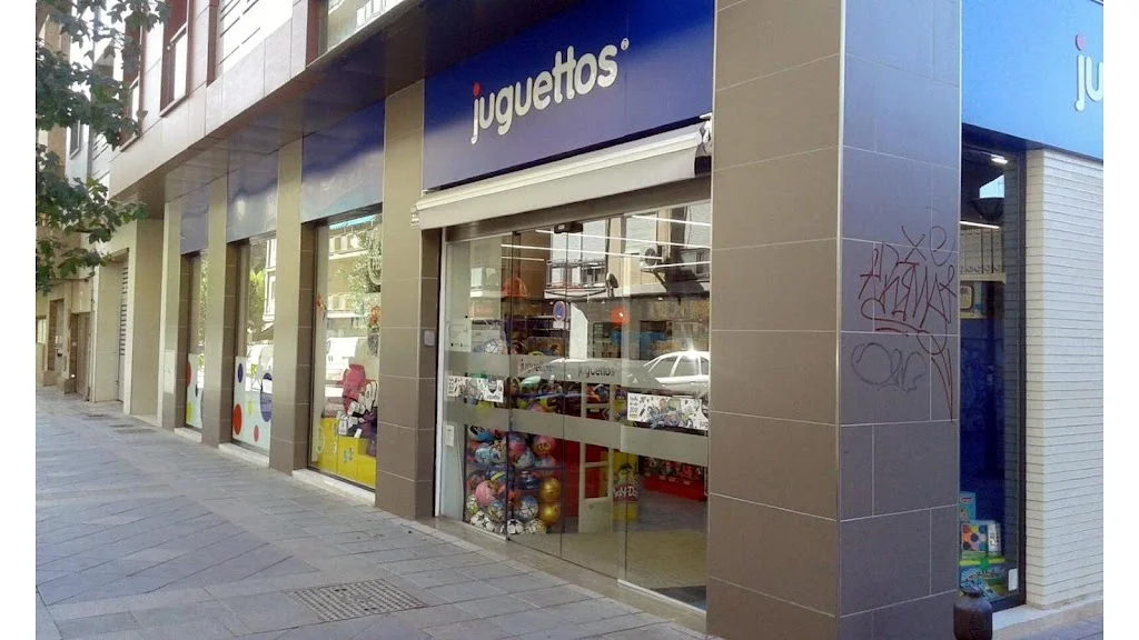Juguettos