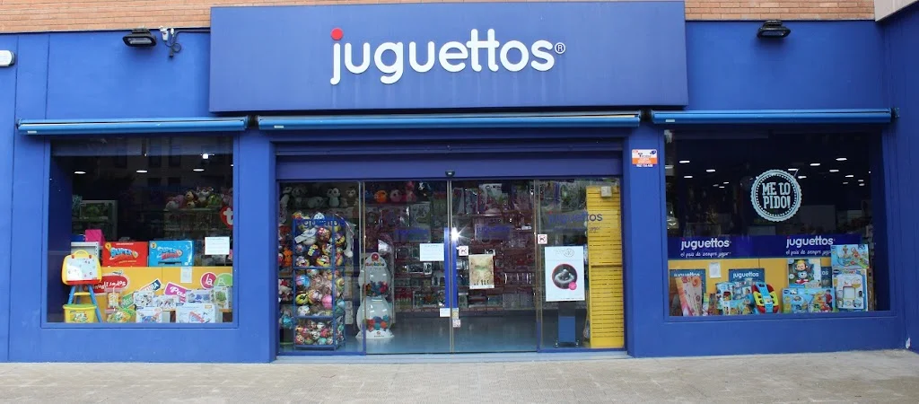 Foto 5 de Juguettos